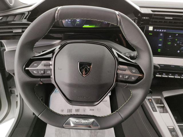 PEUGEOT 308 usata, con ESP