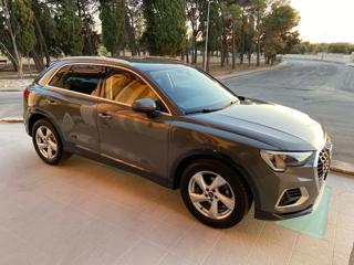 AUDI Q3 usata, con Airbag laterali