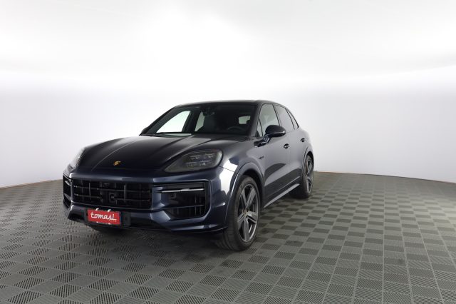 PORSCHE Cayenne usata 0