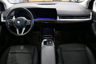 BMW 218 usata, con Controllo trazione