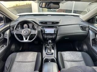 NISSAN X-Trail usata, con Park Distance Control