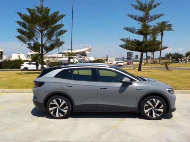 VOLKSWAGEN ID.4 usata, con Servosterzo