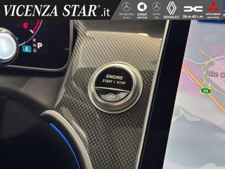 MERCEDES-BENZ GLC 300 usata, con Sistema di navigazione