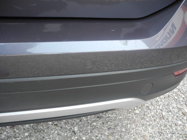 VOLKSWAGEN T-Cross usata 74