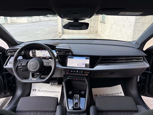 AUDI A3 usata, con Controllo trazione