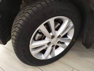 SSANGYONG Tivoli usata, con ESP