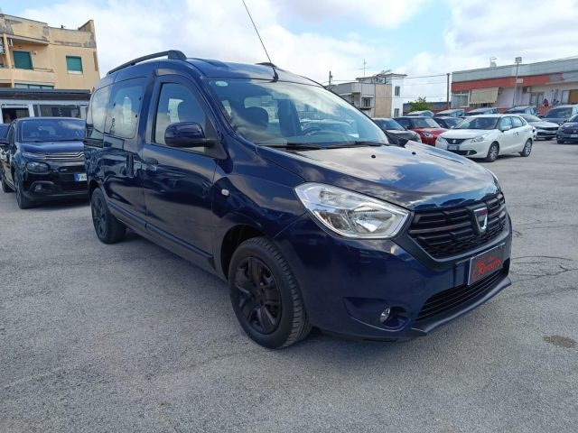 DACIA Dokker usata, con Airbag laterali