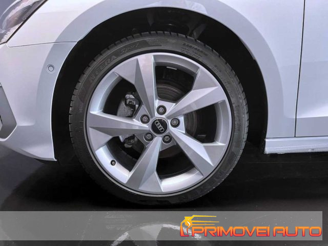 AUDI A3 usata, con Sensore di pioggia