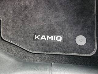 SKODA Kamiq usata, con USB