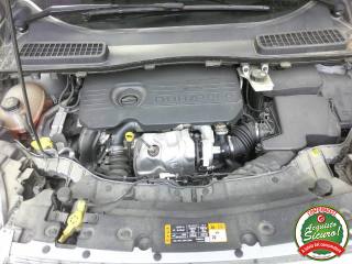 FORD Kuga usata, con Frenata d