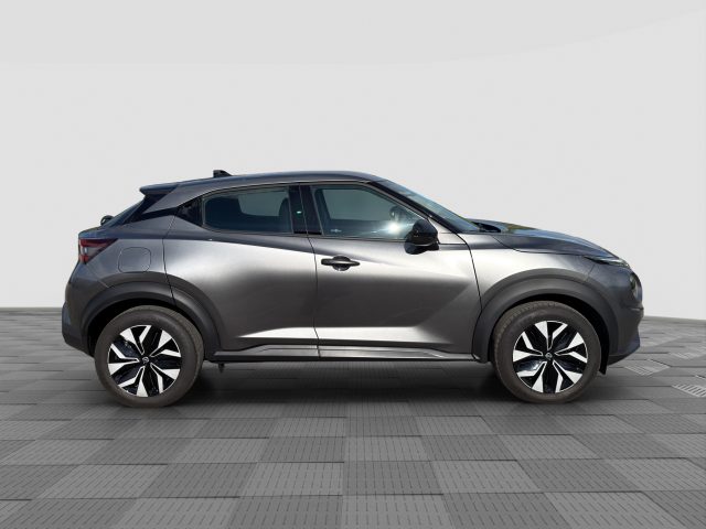 NISSAN Juke usata 5