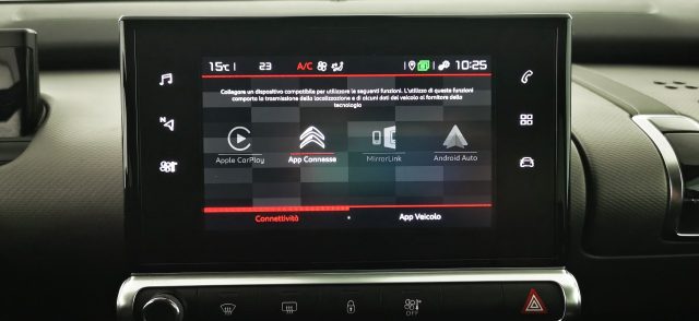CITROEN C4 Cactus usata 67
