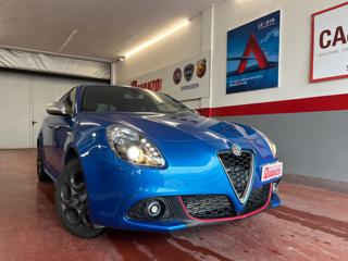 ALFA ROMEO Giulietta 1.4 Turbo 120 CV Sport