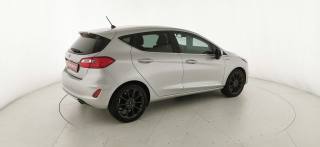 FORD Fiesta usata 55