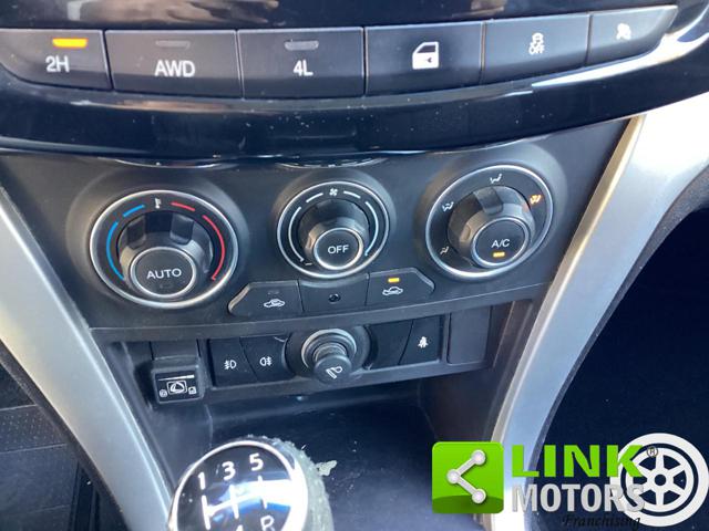 GREAT WALL Steed 6 usata 19