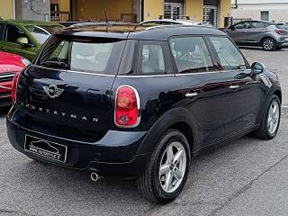 MINI Countryman usata, con Boardcomputer