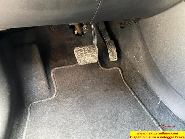 FORD Puma usata, con USB