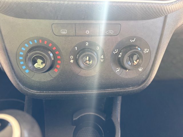 FIAT Punto usata, con Sedile posteriore sdoppiato