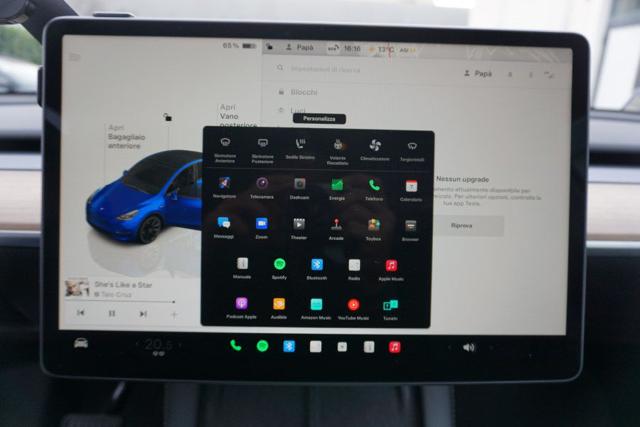 TESLA Model Y usata 69
