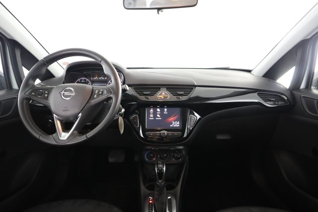 OPEL Corsa usata 4
