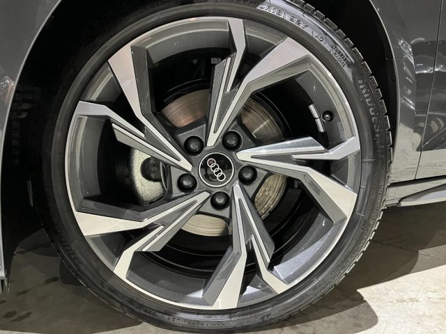 AUDI A3 usata, con Chiusura centralizzata