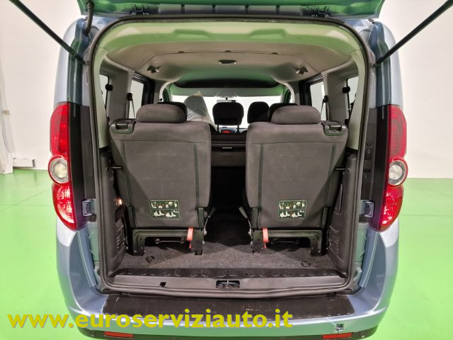 FIAT Doblo usata 43