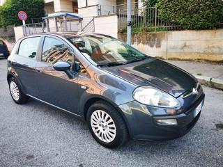 FIAT Punto Evo usata, con Airbag laterali