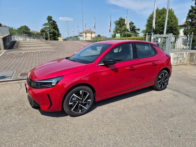 OPEL Corsa usata, con Airbag laterali