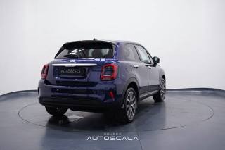FIAT 500X usata, con Autoradio