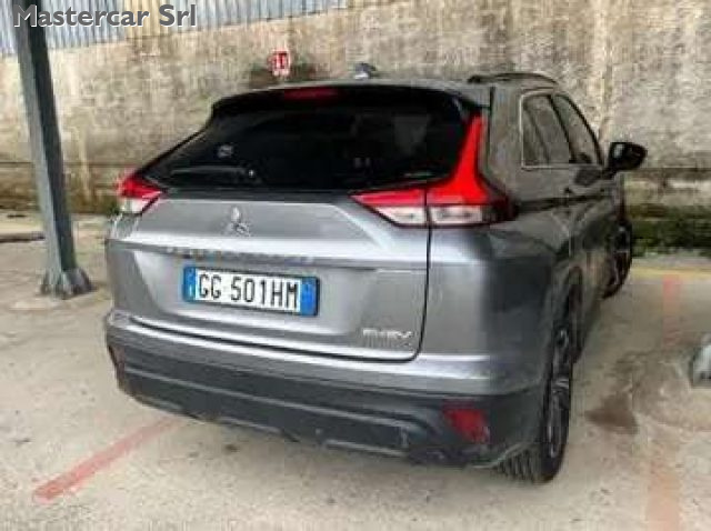 MITSUBISHI Eclipse Cross usata, con Airbag laterali