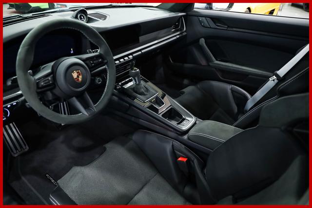 PORSCHE 992 usata, con Climatizzatore