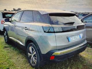 PEUGEOT 3008 usata, con Airbag laterali