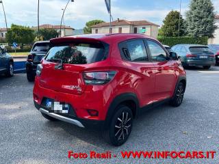 MAHINDRA KUV100 usata, con Airbag
