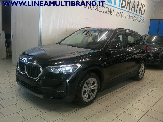 BMW X1 usata, con Servosterzo