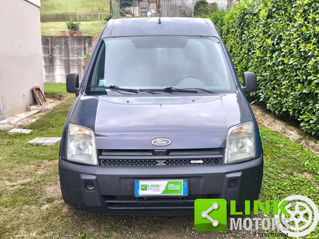 FORD Transit Connect usata, con ABS