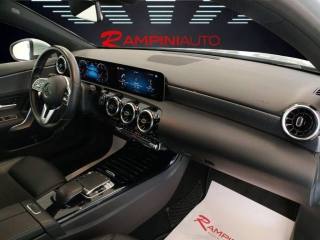 MERCEDES-BENZ A 180 usata 16
