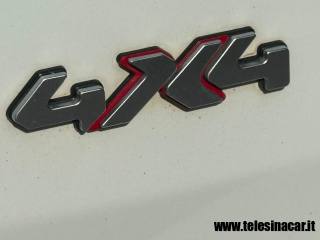 FIAT 500X usata, con Filtro antiparticolato