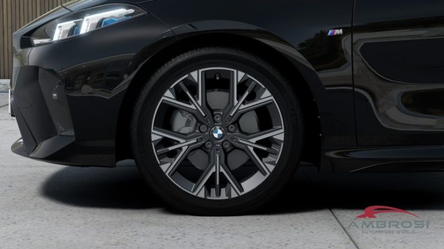 BMW 116 usata 7