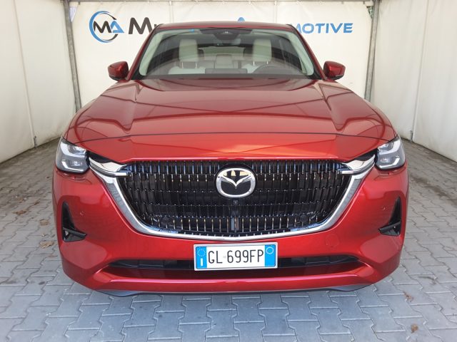 MAZDA CX-60 usata, con ABS