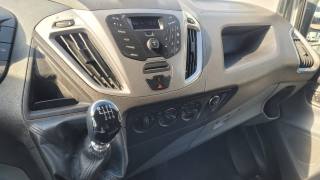 FORD Transit Custom usata, con Servosterzo
