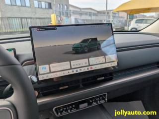GWM Ora 5 usata, con Volante in pelle