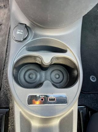 FIAT 500 usata, con Cruise Control