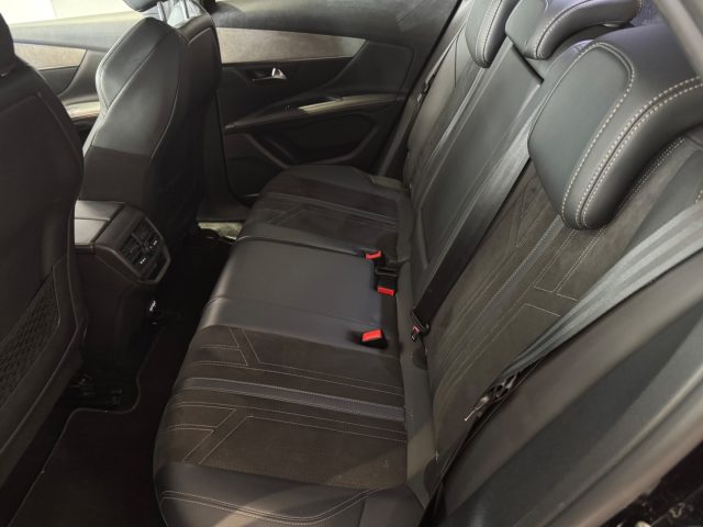 PEUGEOT 3008 usata, con Cerchi in lega