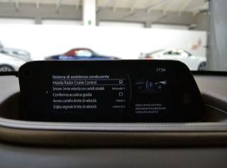 MAZDA CX-30 usata, con Climatizzatore