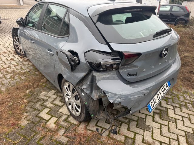 OPEL Corsa usata, con Airbag
