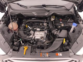 FORD EcoSport usata, con Isofix