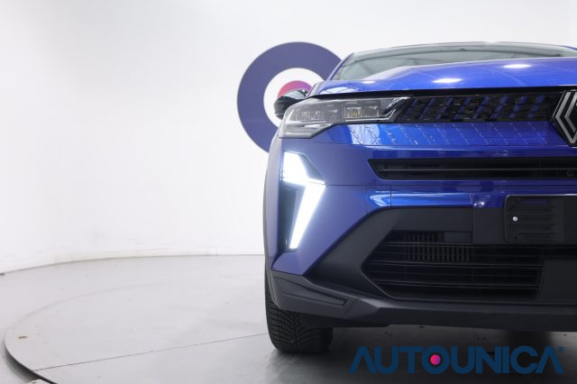 RENAULT Captur usata, con Riconoscimento dei segnali stradali