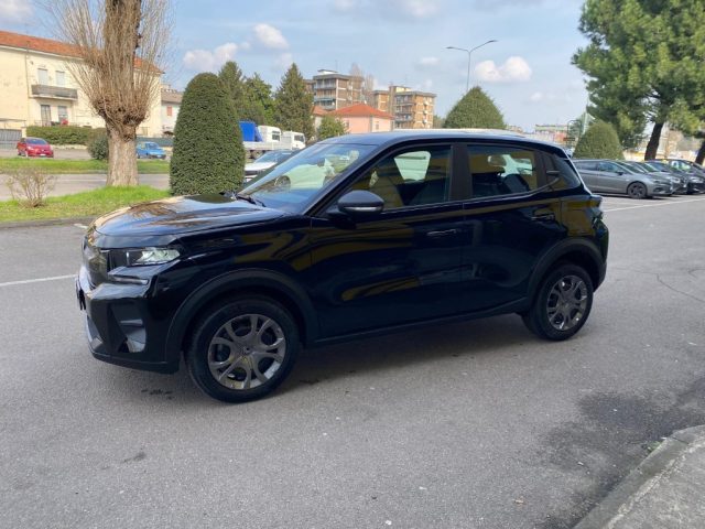 CITROEN C3 usata, con Autoradio