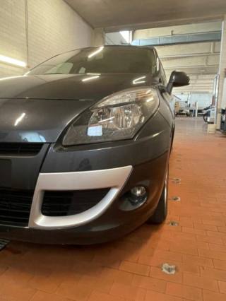 RENAULT Scenic usata, con Airbag Passeggero