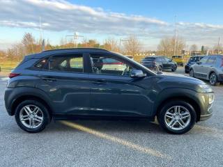 HYUNDAI Kona usata, con Antifurto